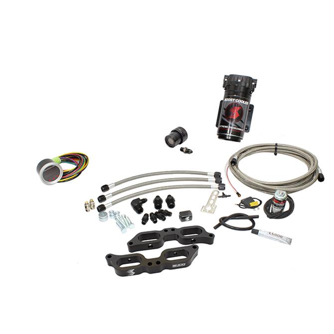 Snow Performance Water/Methanol Injection Systems SNO-2181-BRD-T