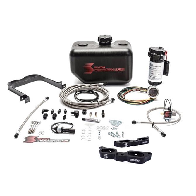 Snow Performance Boost Cooler Stage-2.5 Water/Methanol Injection Systems SNO-2181-BRD