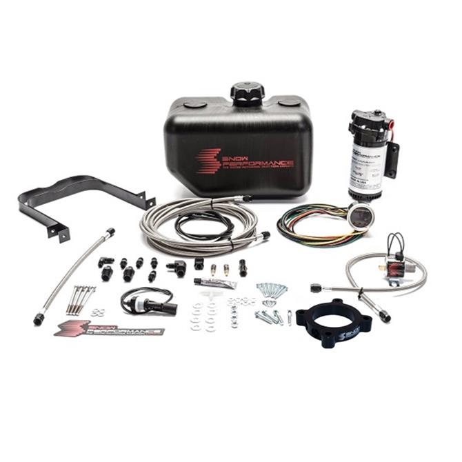 Snow Performance Boost Cooler Stage-2.5 Water/Methanol Injection Systems SNO-2182-BRD