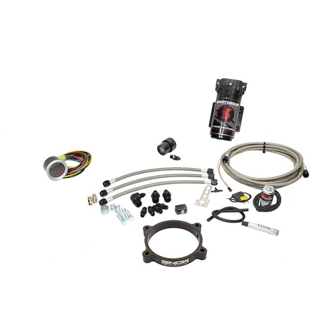 Snow Performance Water/Methanol Injection Systems SNO-2184-BRD-T