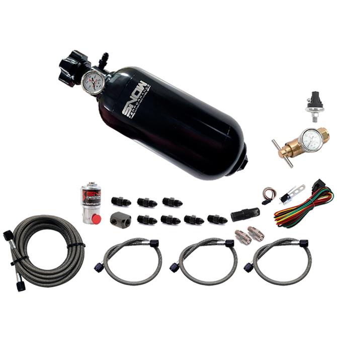 Snow Performance Water/Methanol Injection Systems SNO-2290-BRD