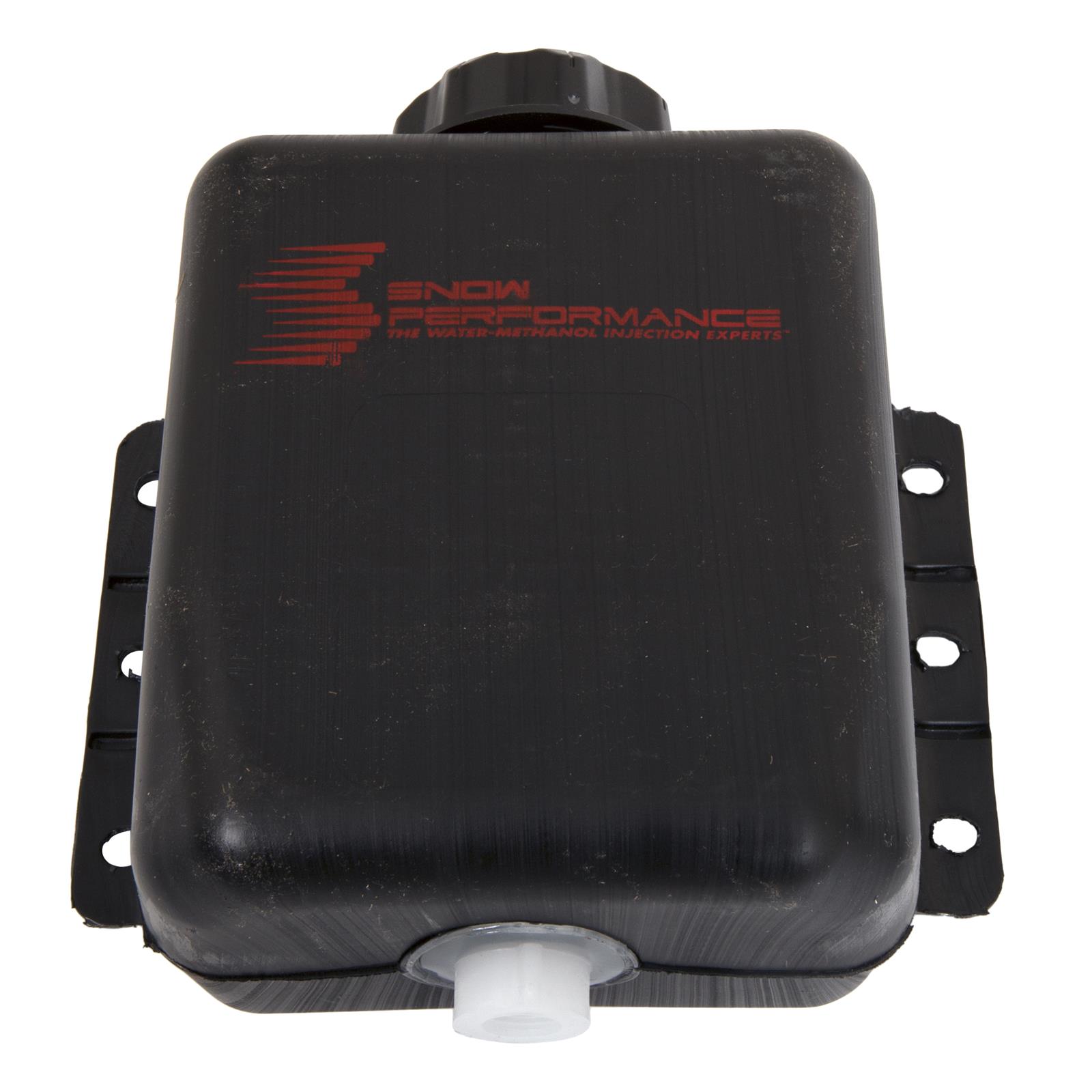 Snow Performance Boost Cooler Stage-1 Diesel Water/Methanol Injection Systems 301
