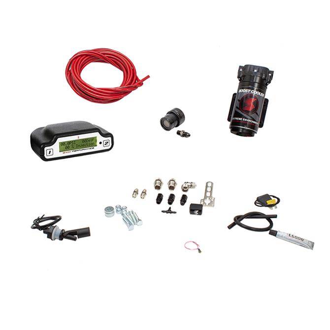 Snow Performance Water/Methanol Injection Systems SNO-320-T