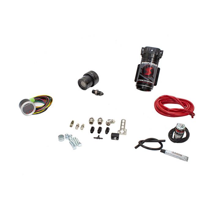 Snow Performance Water/Methanol Injection Systems SNO-400-T