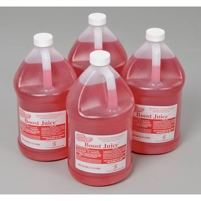 Snow Performance Boost Juice 40008