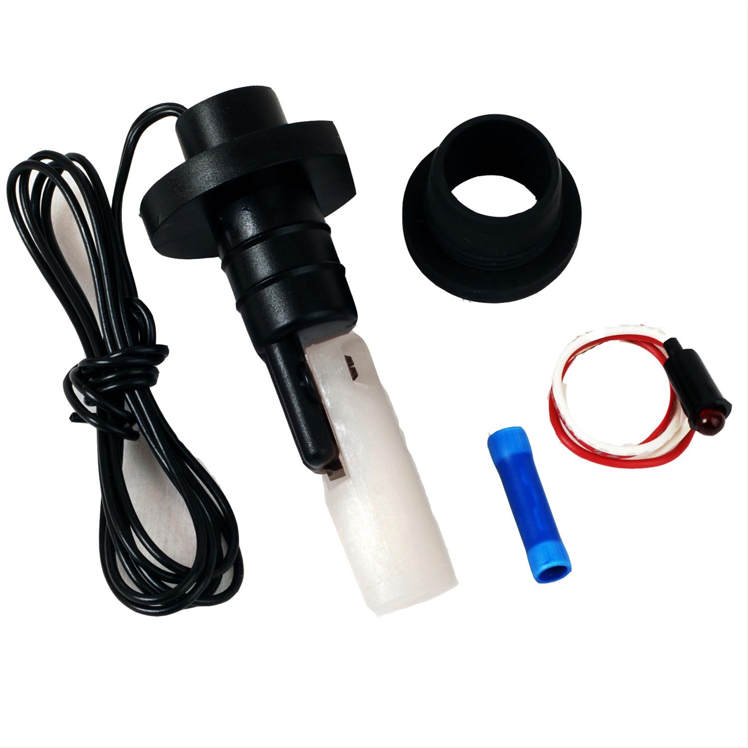 Snow Performance Low-Level Indicator Kits 40035
