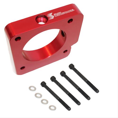 Snow Performance Water-Methanol Injection Plates 40076