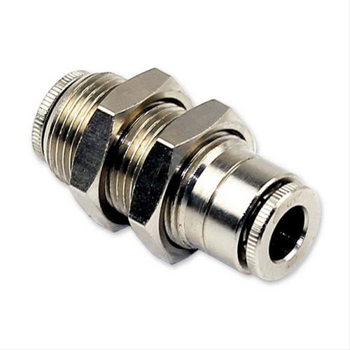 Snow Performance Bulkhead Fittings 40080