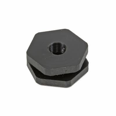 Snow Performance Water Injection System Nozzle Adapters 40110