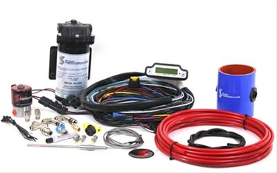 Snow Performance Boost Cooler MPG-MAX Diesel Water/Methanol Injection Systems 510