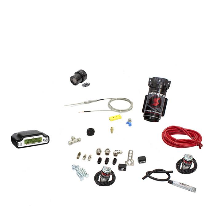 Snow Performance Water/Methanol Injection Systems SNO-520-T