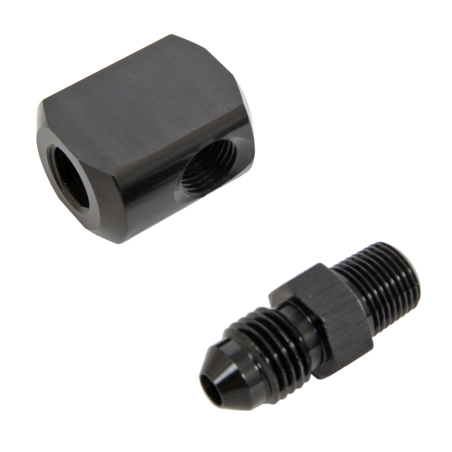 Snow Performance Water Injection System Nozzle Adapters 809-BRD