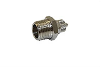 Snow Performance Quick Disconnect Adapter Fittings 82081R