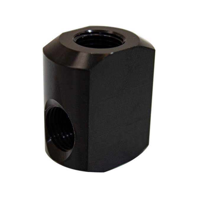 Snow Performance Nozzle Holder Elbows 901