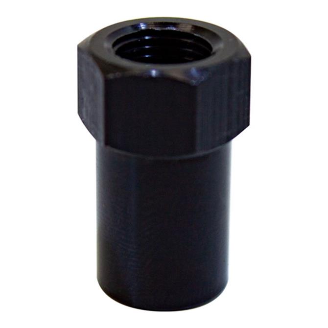 Snow Performance Nozzle Holder Straight Fittings 902