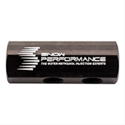 Snow Performance 4-Port Distribution Blocks 93104