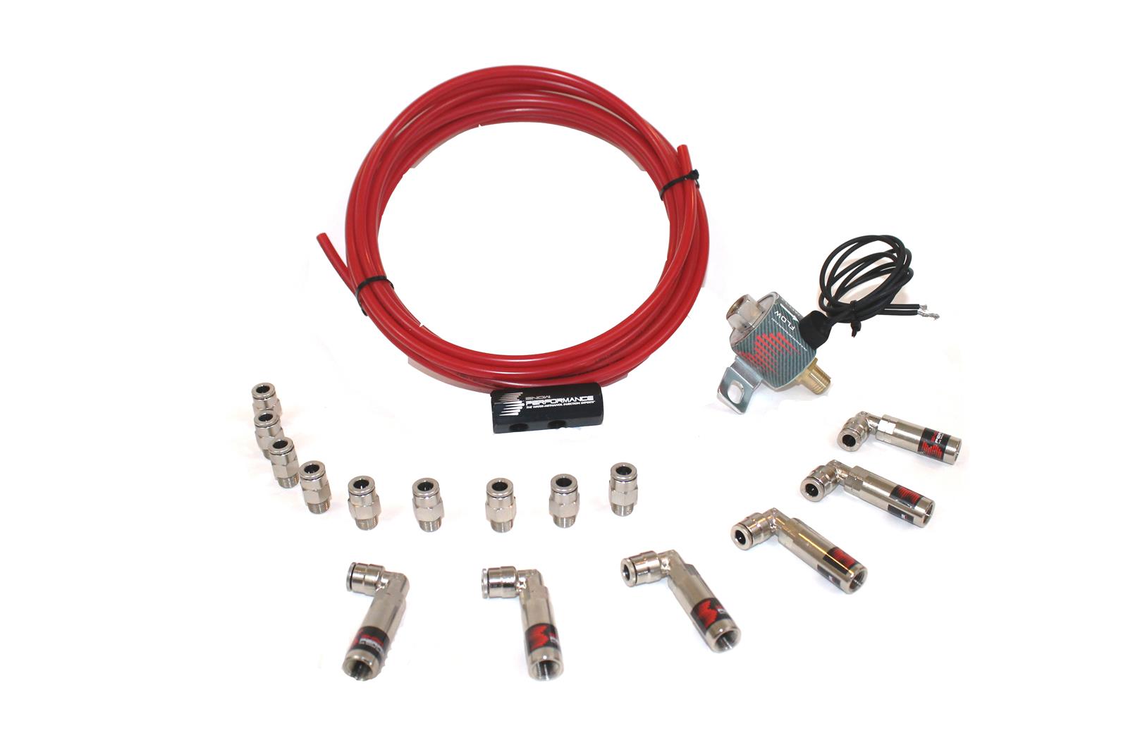 Snow Performance Water/Methanol Direct Port Upgrade Kits 94600