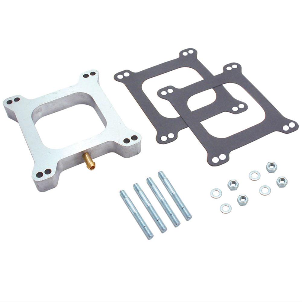 Spectre Performance Carburetor Spacers SPE-5776