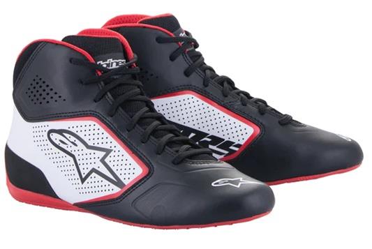 Alpinestars Race Driving Shoes & Boots 2711521-123-13