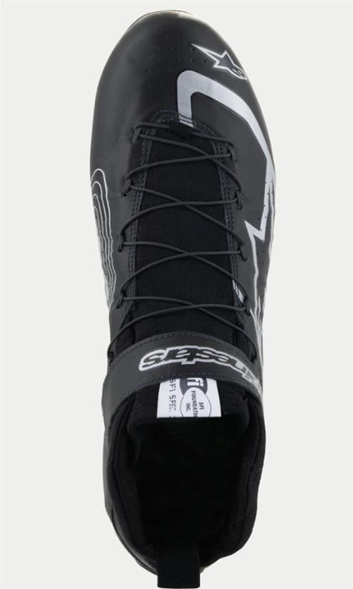 Alpinestars Race Driving Shoes & Boots 2715524-119-7.5