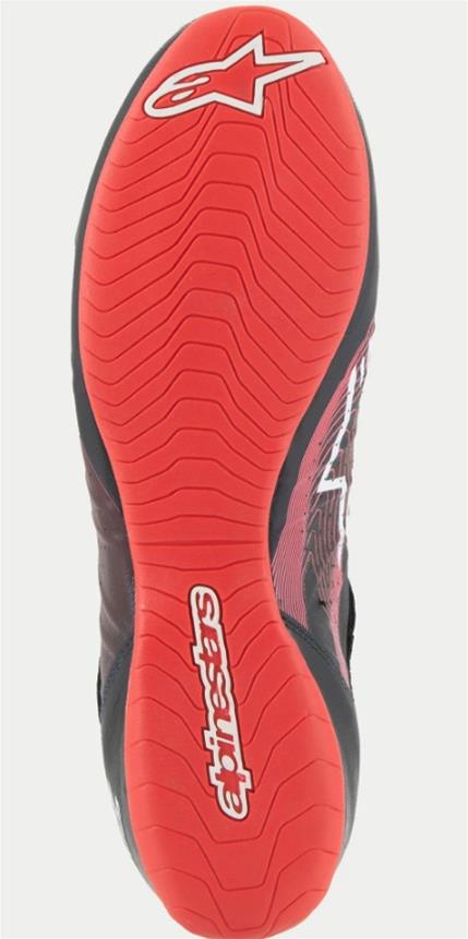 Alpinestars Race Driving Shoes & Boots 2715524-13-10
