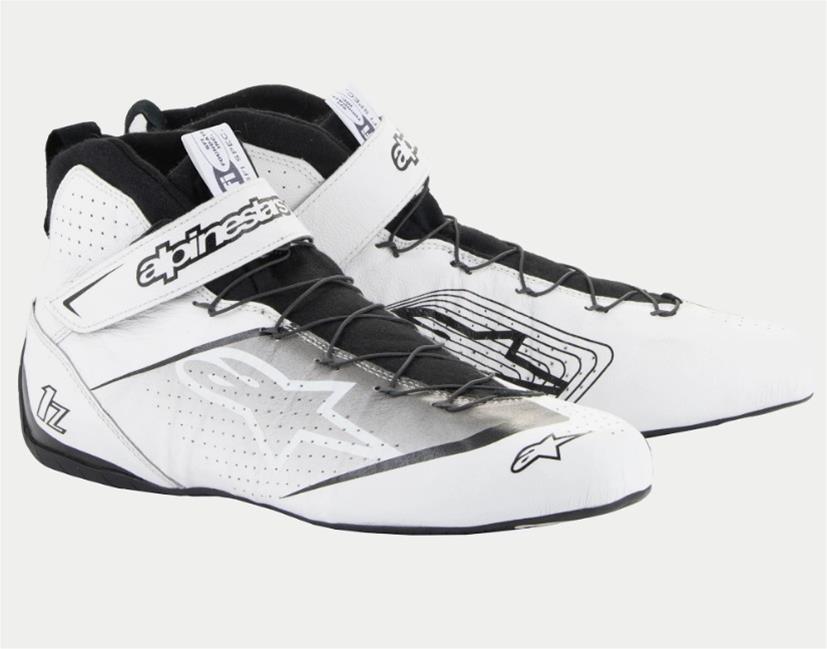 Alpinestars Race Driving Shoes & Boots 2715524-21-7.5