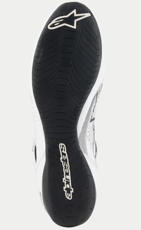 Alpinestars Race Driving Shoes & Boots 2715524-21-7.5