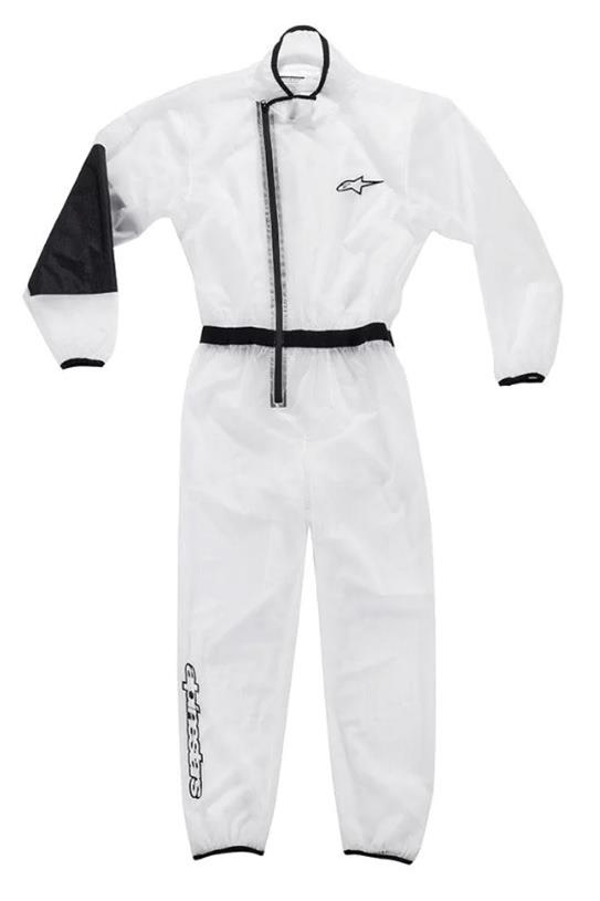 Alpinestars Race Driving Suits 3266519-0-150