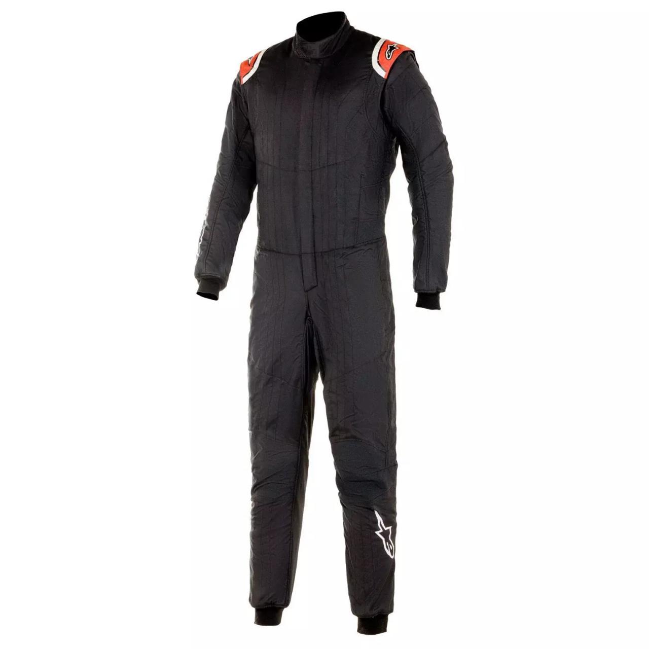 Alpinestars Race Driving Suits 3350220-13-52