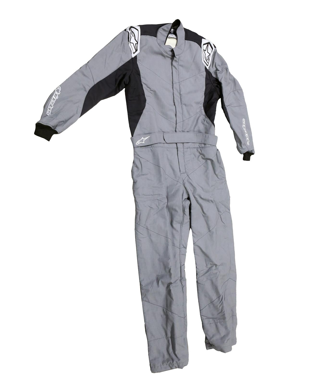 Alpinestars Race Driving Suits 3350524-971-60