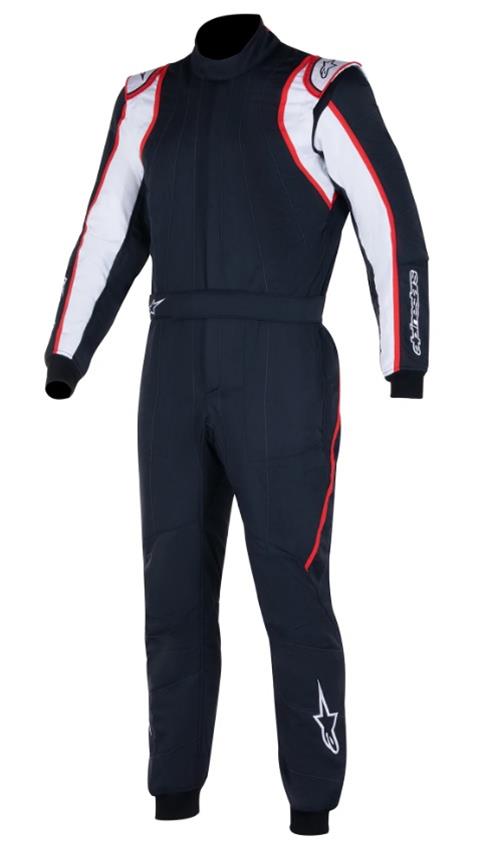Alpinestars Race Driving Suits 3355020-123-58