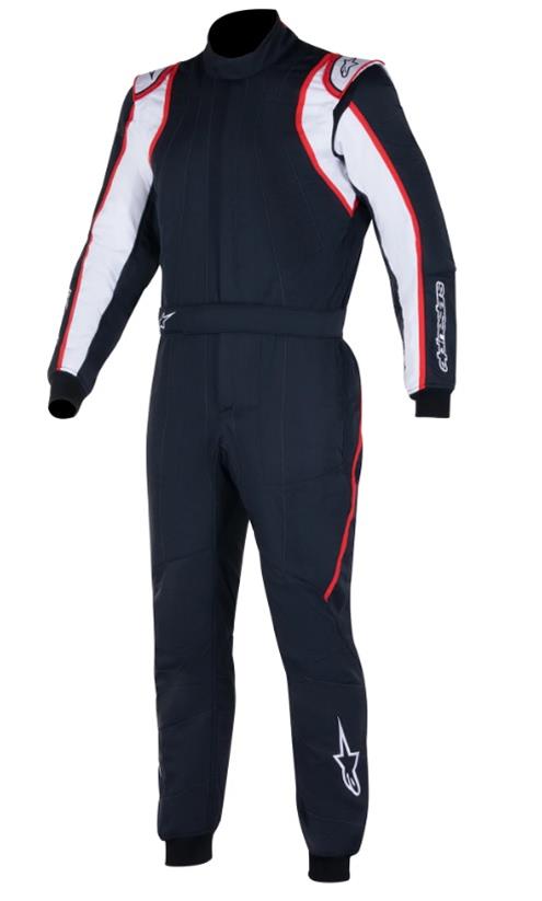 Alpinestars Race Driving Suits 3355020-123-58