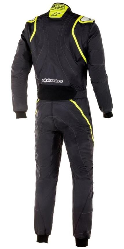 Alpinestars Race Driving Suits 3355020-155-46