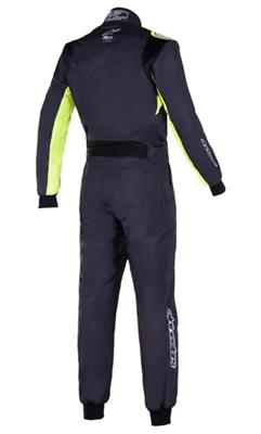 Alpinestars Race Driving Suits 3356422-155-48