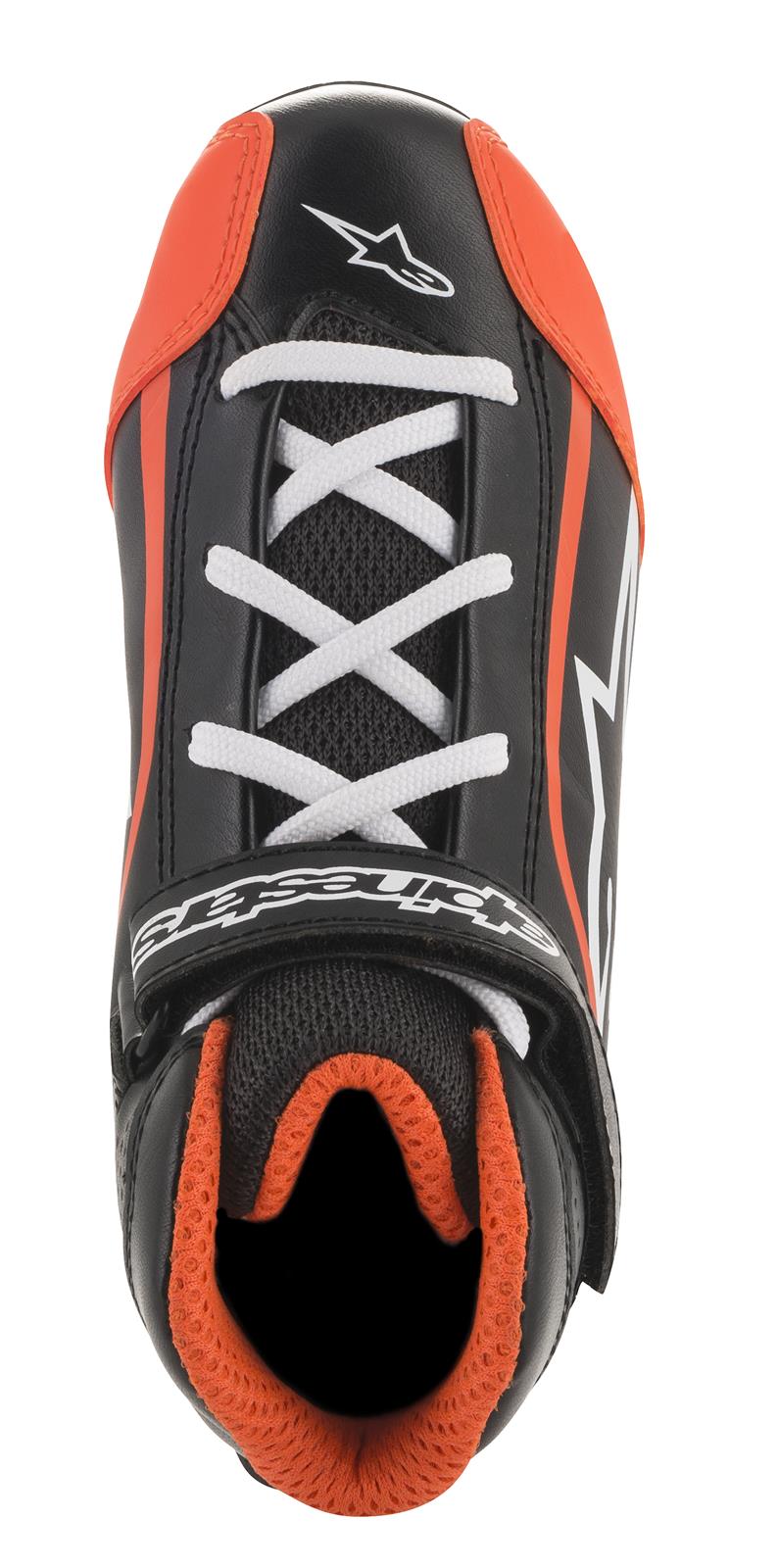 Alpinestars Tech 1-KS Shoes 2712518-1241-12.5