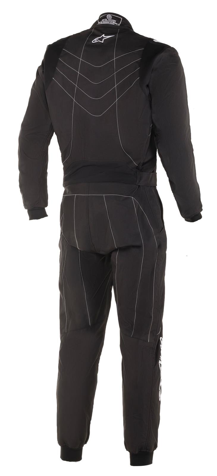 Alpinestars KMX-9 V2 Suits 3356019-12B-54