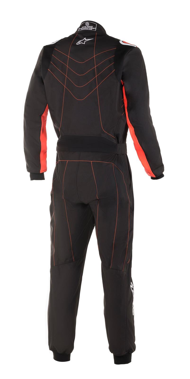 Alpinestars KMX-9 V2 Suits 3356019-1030-40
