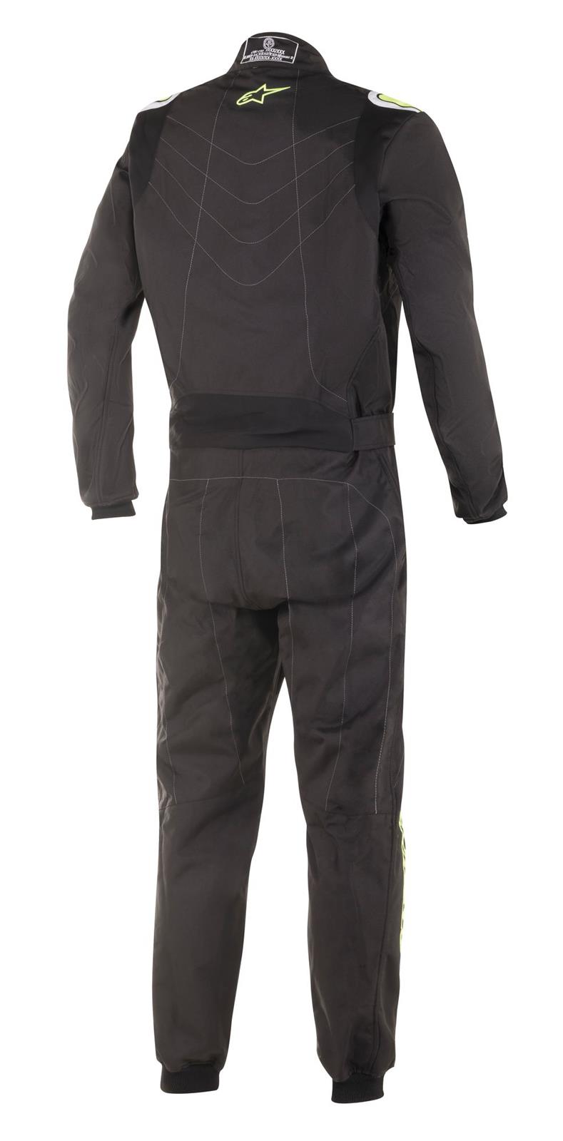 Alpinestars KMX-9 V2 Suits 3356019-155-46