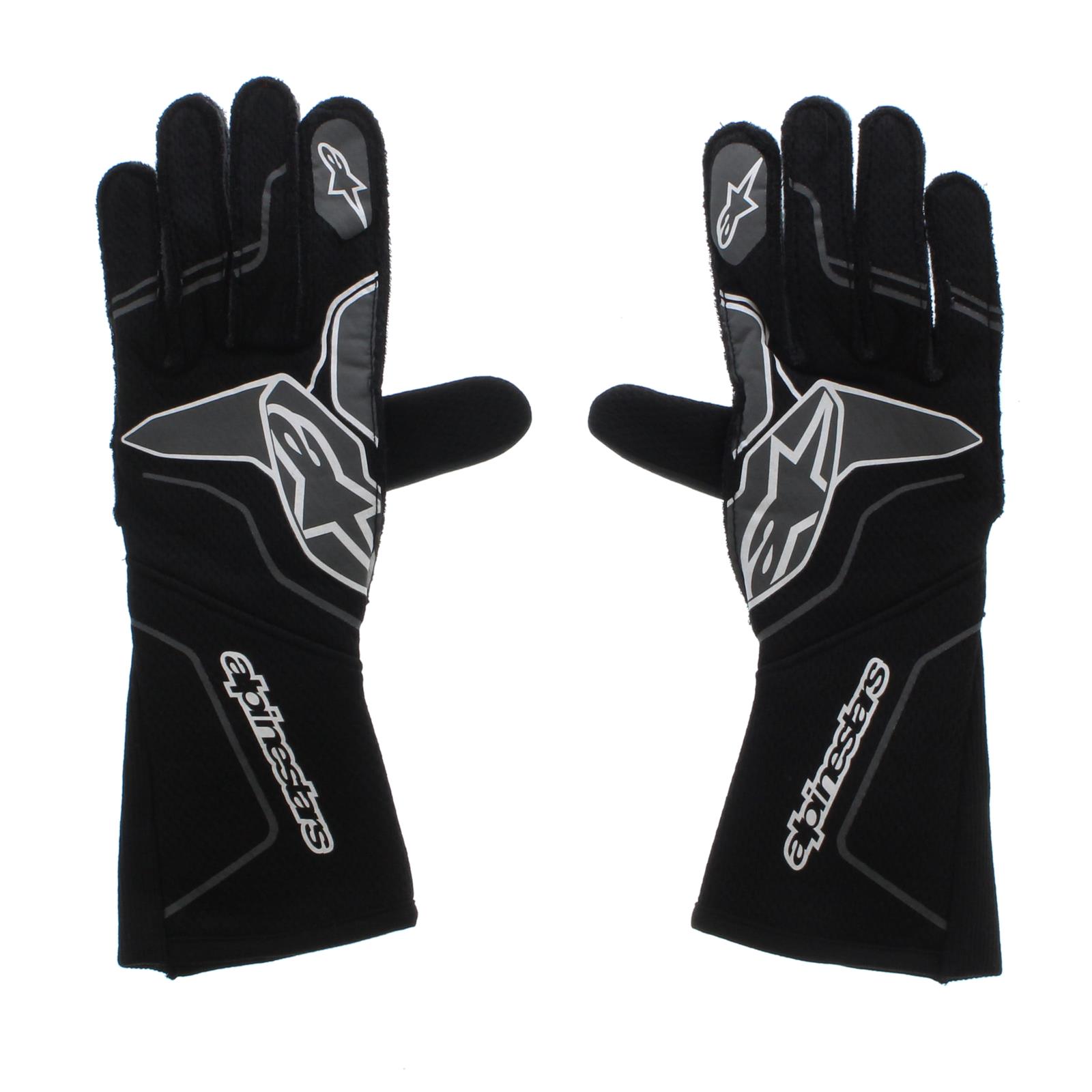 Alpinestars Tech-1 ZX V3 Gloves 3550323-104-L