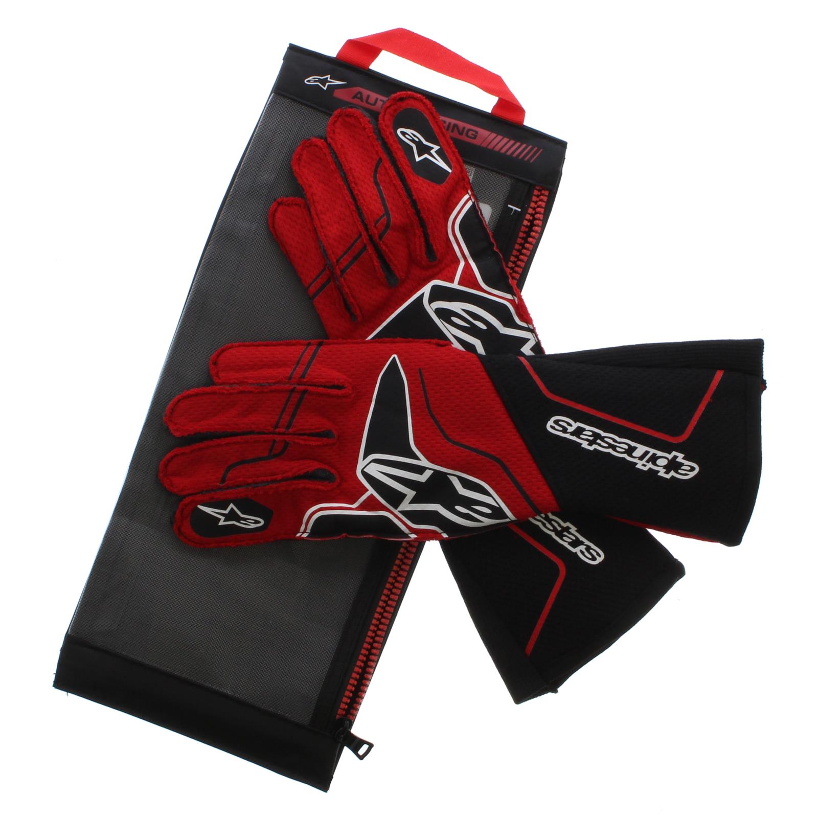 Alpinestars Tech-1 ZX V3 Gloves 3550323-13-L