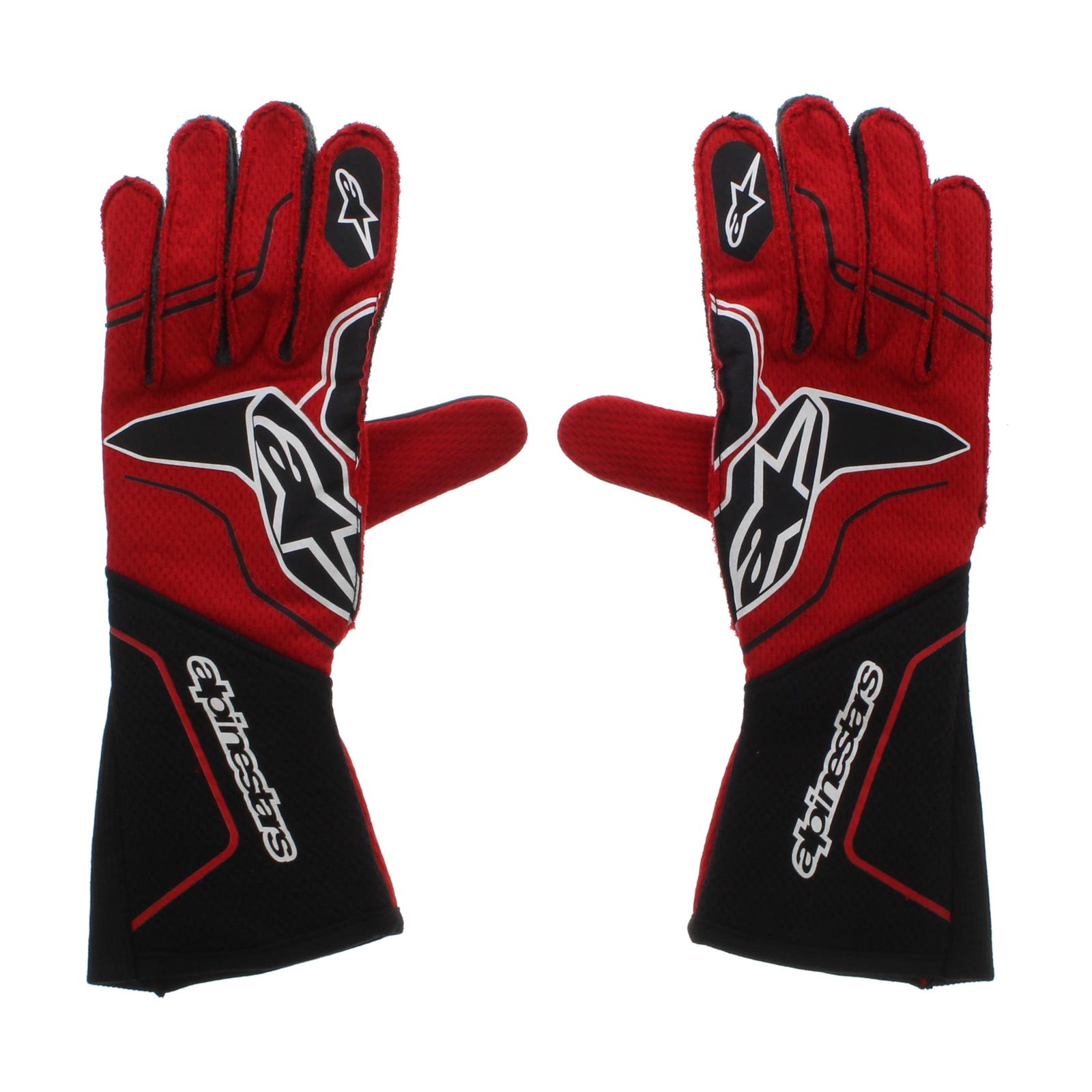 Alpinestars Tech-1 ZX V3 Gloves 3550323-13-L