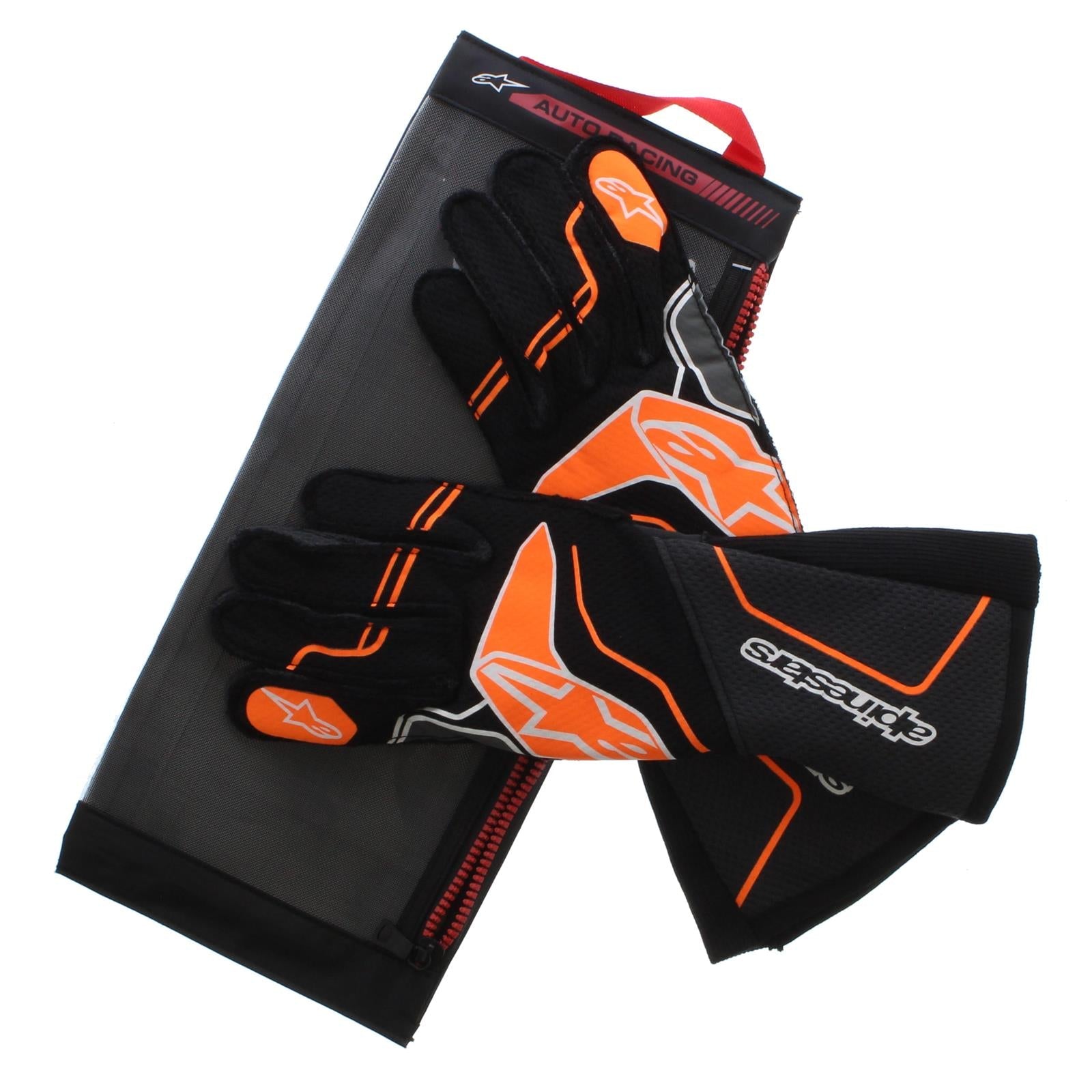 Alpinestars Tech-1 ZX V3 Gloves 3550323-156-L