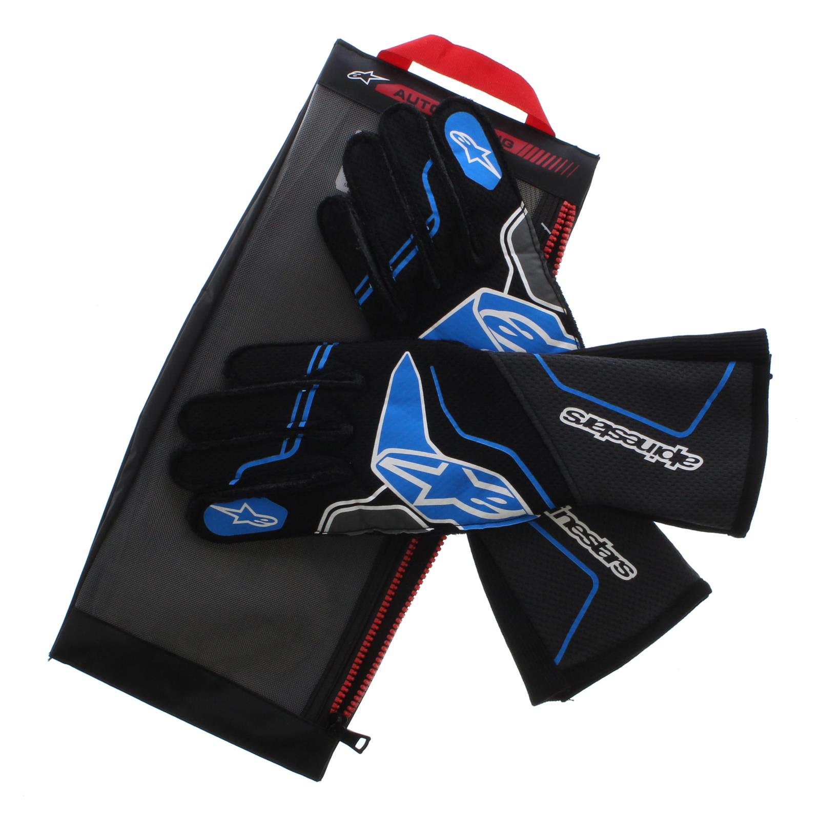 Alpinestars Tech-1 ZX V3 Gloves 3550323-17-L