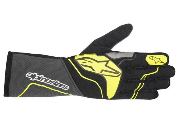 Alpinestars Race Driving Gloves 3550323-9151-L