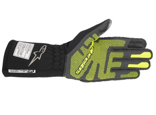 Alpinestars Race Driving Gloves 3550323-9151-L