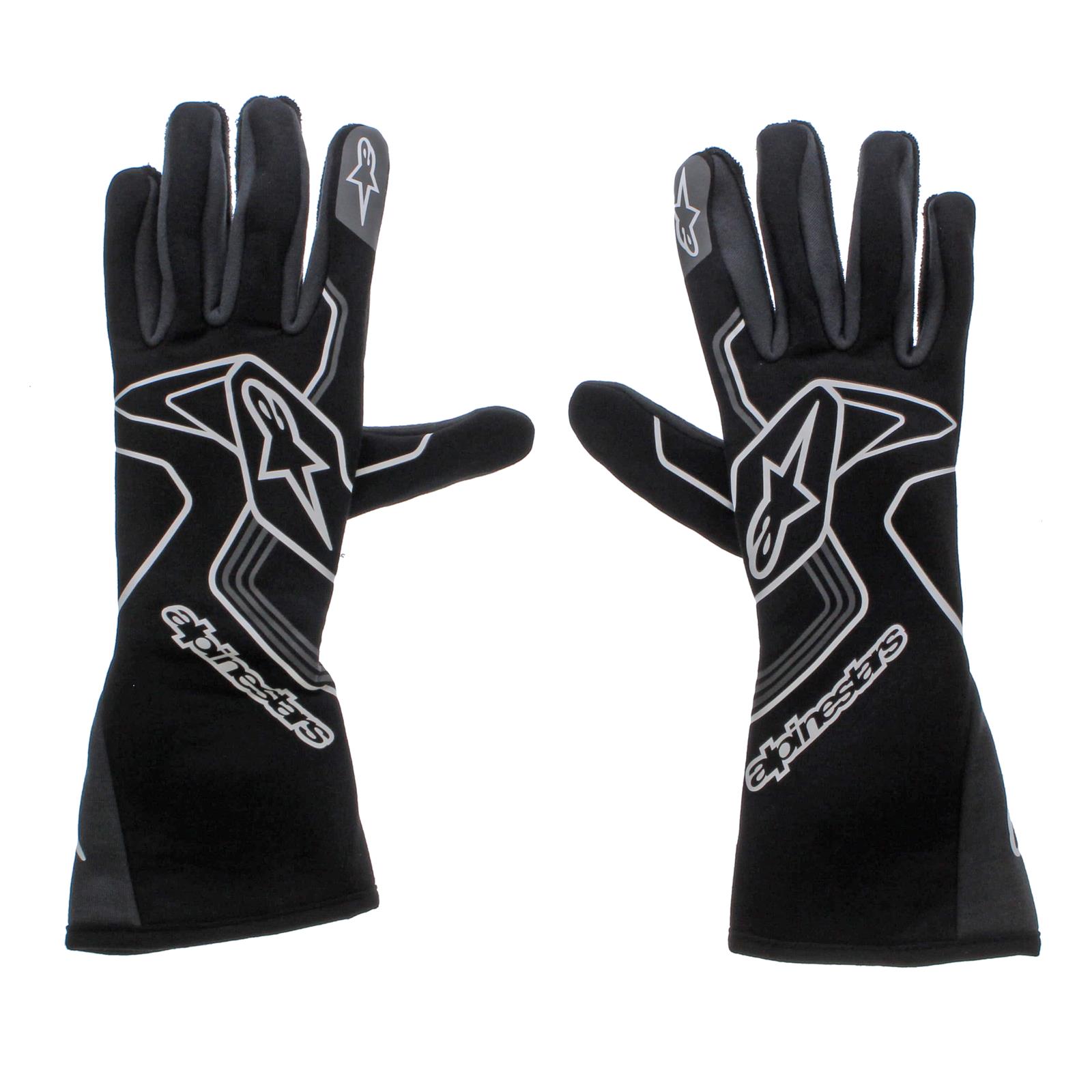 Alpinestars Race Driving Gloves 3551023-1169-M