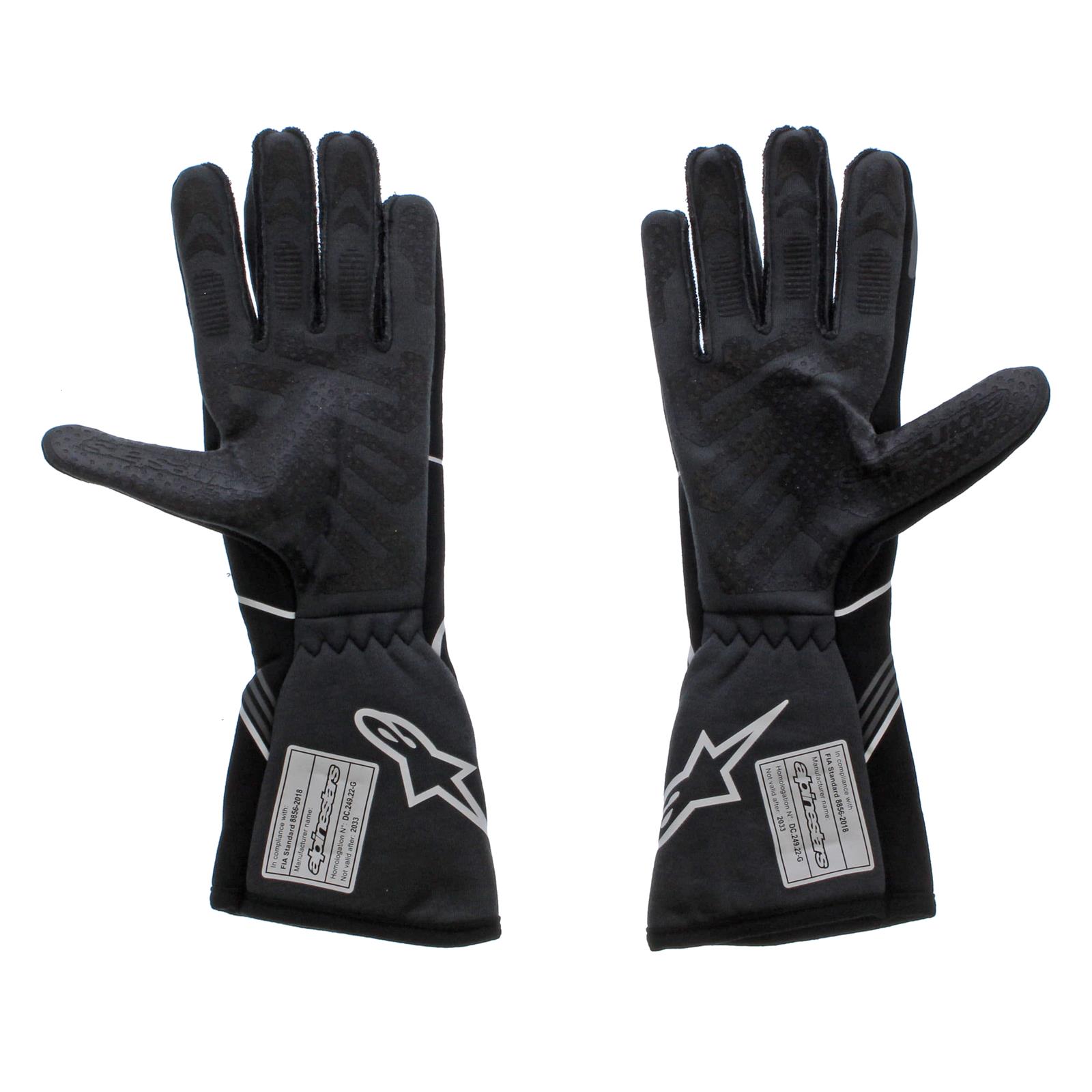 Alpinestars Race Driving Gloves 3551023-1169-M