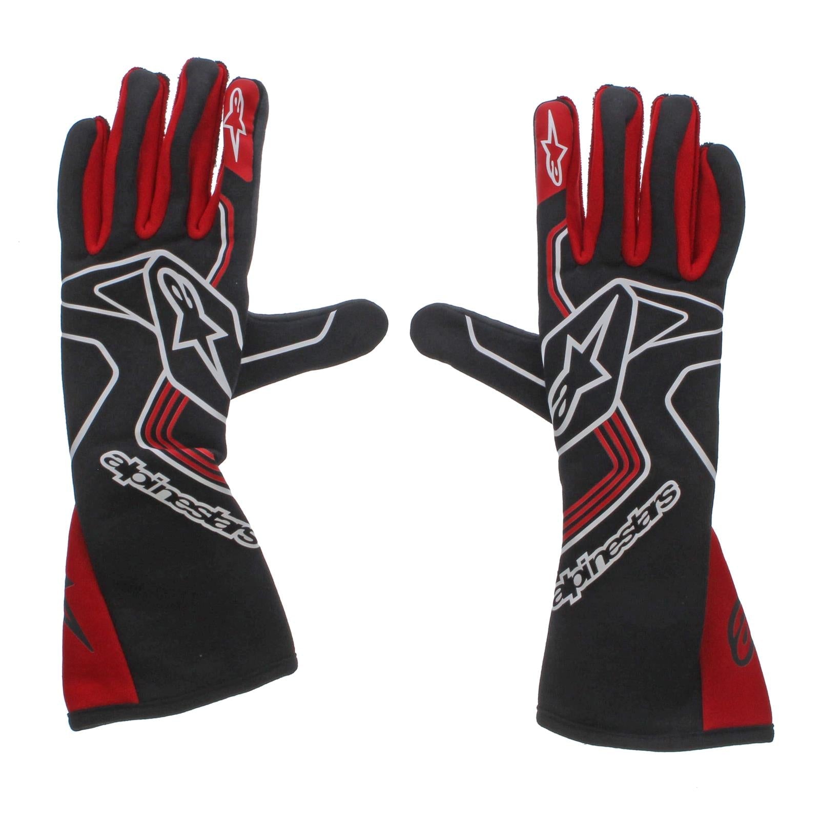 Alpinestars Race Driving Gloves 3551023-13-S