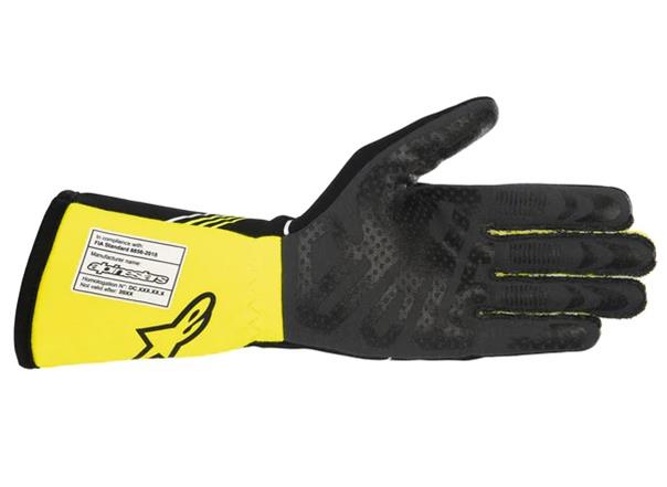 Alpinestars Tech-1 Race V3 Gloves 3551023-155-L