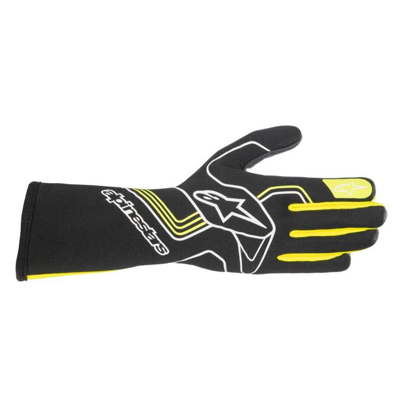 Alpinestars Tech-1 Race V3 Gloves 3551023-155-XL